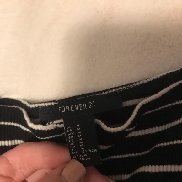 Forever 21 Dress - Picture 3 of 3